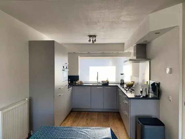 Eengezinswoning 4 slaapkamers te huur Vlissingen