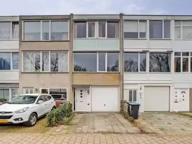Huis te koop Tilburg 4 slaapkamers 134m2