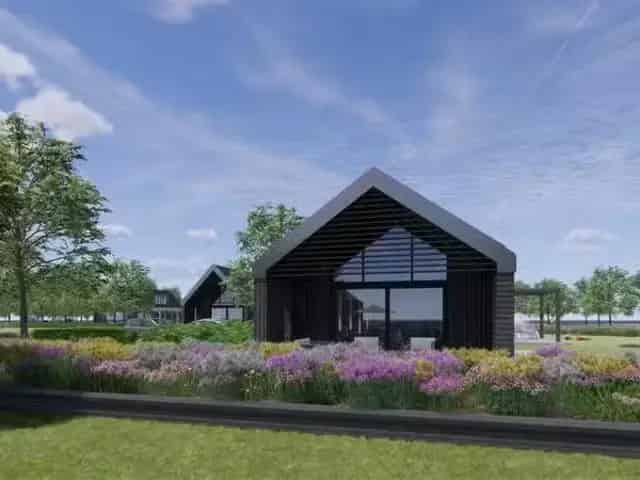 Weids Wonen Demmerik Villa 2 Vinkeveen
