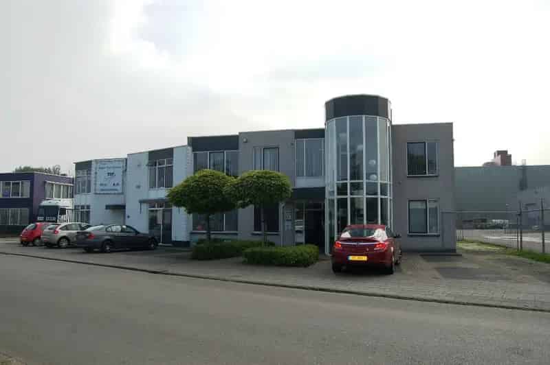 Kantoorruimte te Huur Breda Spinveld