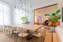 80m2 Kantoorruimte te Huur Amsterdam De Pijp