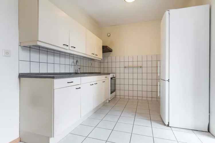 Tussenwoning 4 slaapkamers Apeldoorn