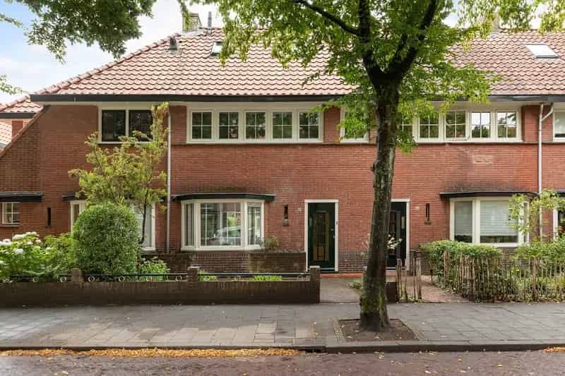 Huis te koop: Polluxstraat 43 1223 GA Hilversum | Funda