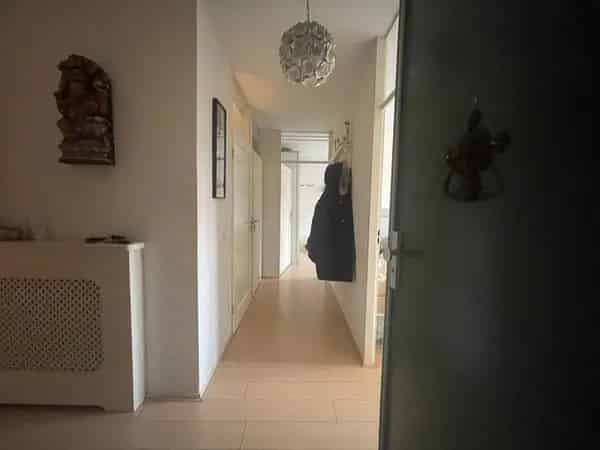 Appartement Leidschendam: 2-kamer appartement met balkon en groen uitzicht