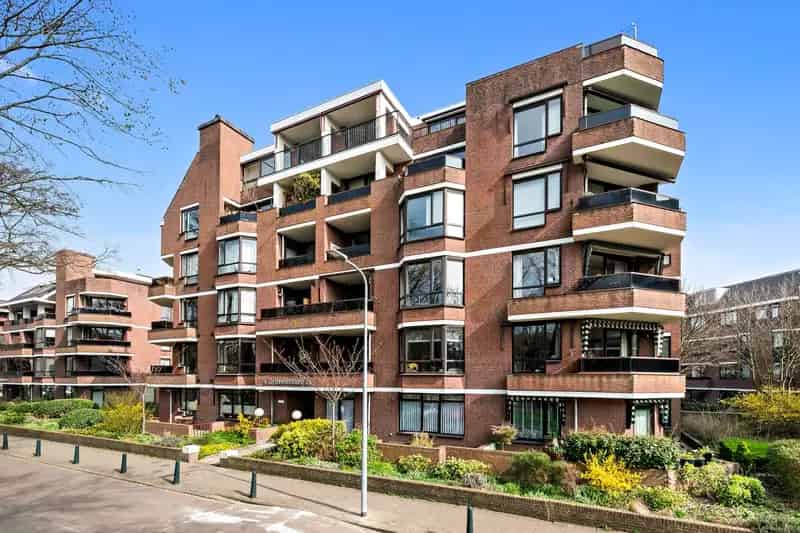 3 Kamer Appartement Scheveningseweg Den Haag