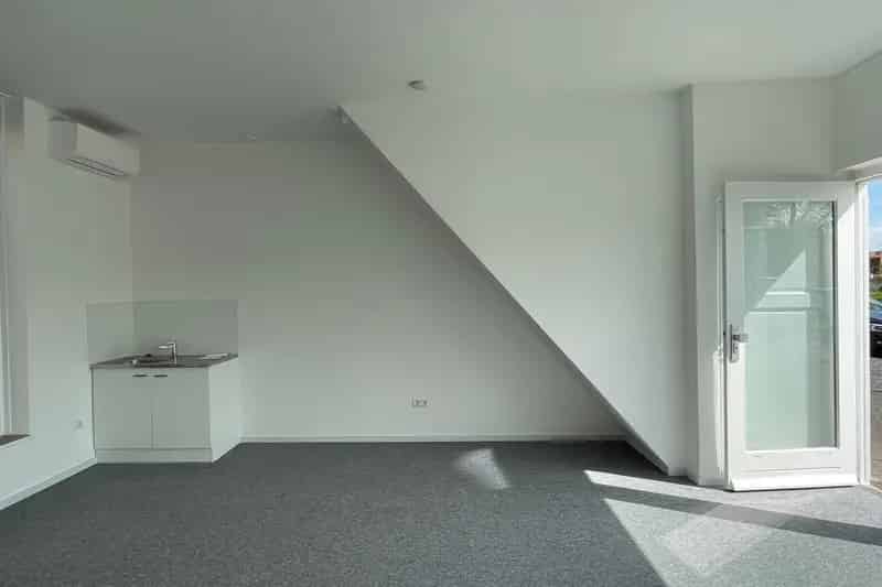Kantoorruimte te huur Utrecht Langerakbaan 58m²