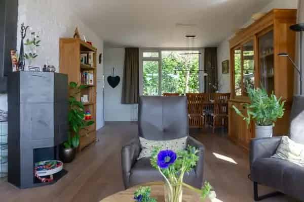 Vrijstaande woning Putte 4 slaapkamers grote tuin garage