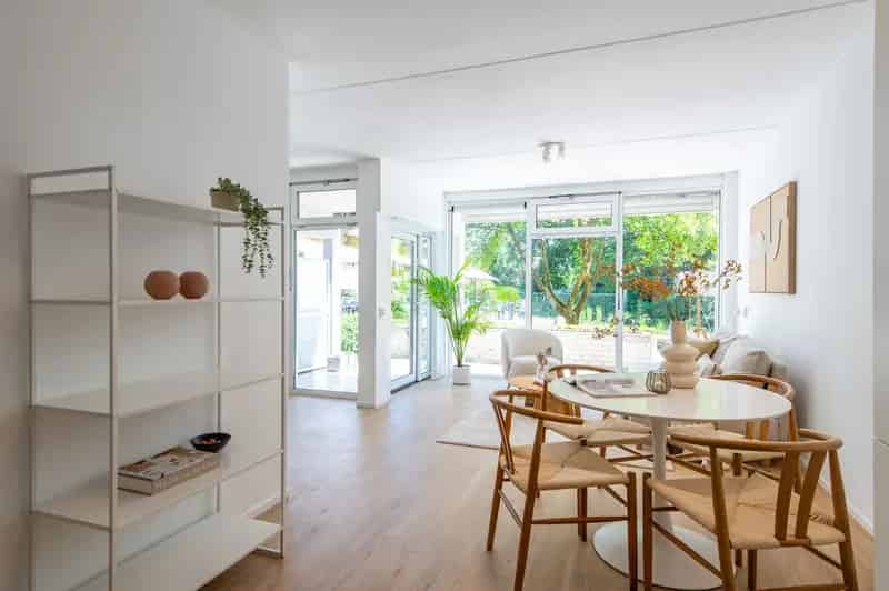 Gerenoveerde Studio te Koop Park Boswijk Doorn