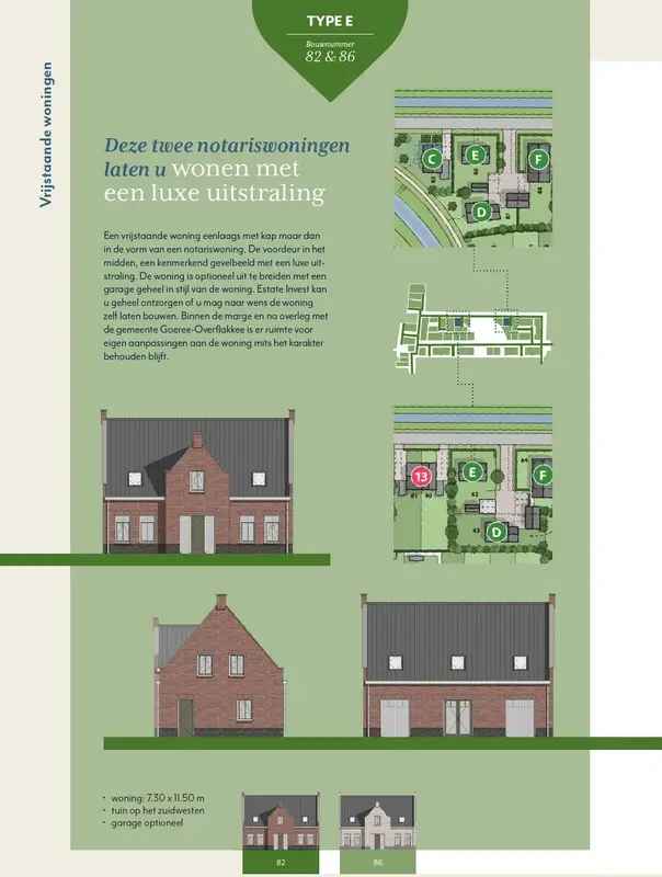 Eengezinswoning Te Koop in Nieuwe-Tonge, Zuid-Holland