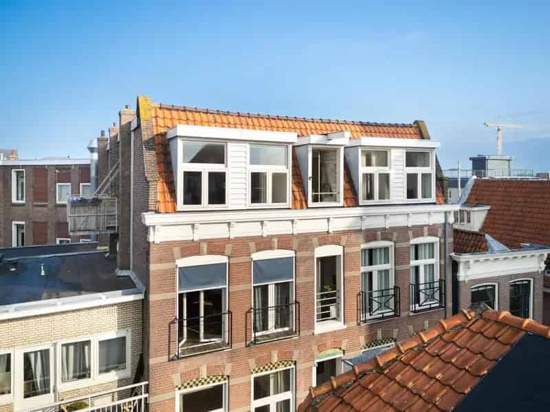 Appartement Te Koop , 39, Achterstraat, Alkmaar, Noord-Holland