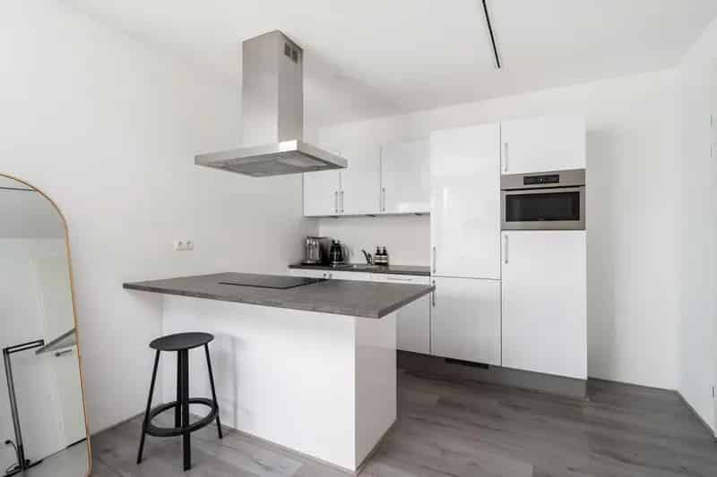 Luxe Appartement Rotterdam Timmerhuis 90m2 Uitzicht Centrum