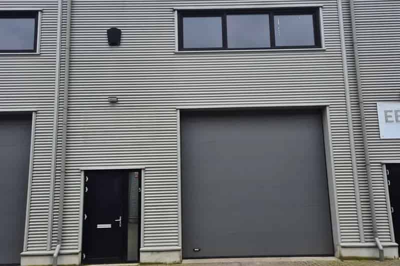 Bedrijfshal te Huur Zutphen 100m²