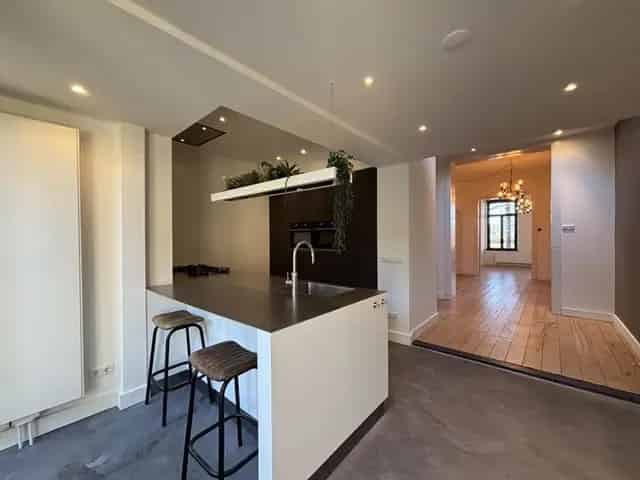 Tussenwoning Maastricht 4 Kamers 200m2