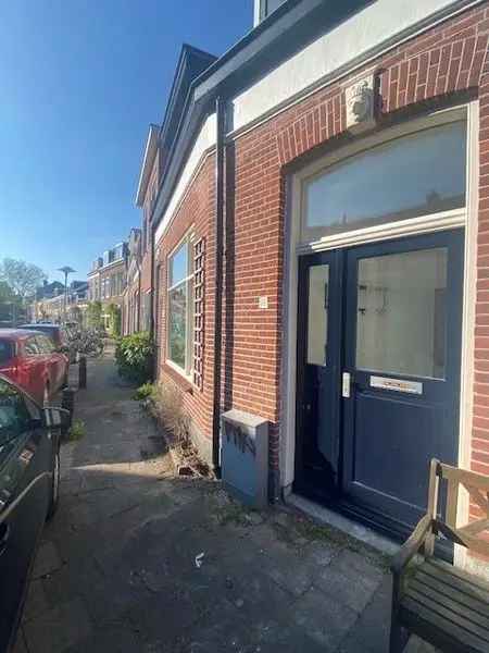 Appartement Te Huur in Utrecht, Utrecht