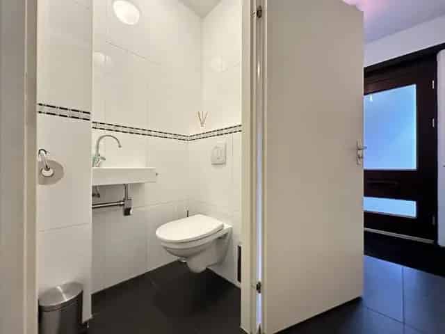 Hoekwoning te huur Amersfoort Schothorst 4 slaapkamers