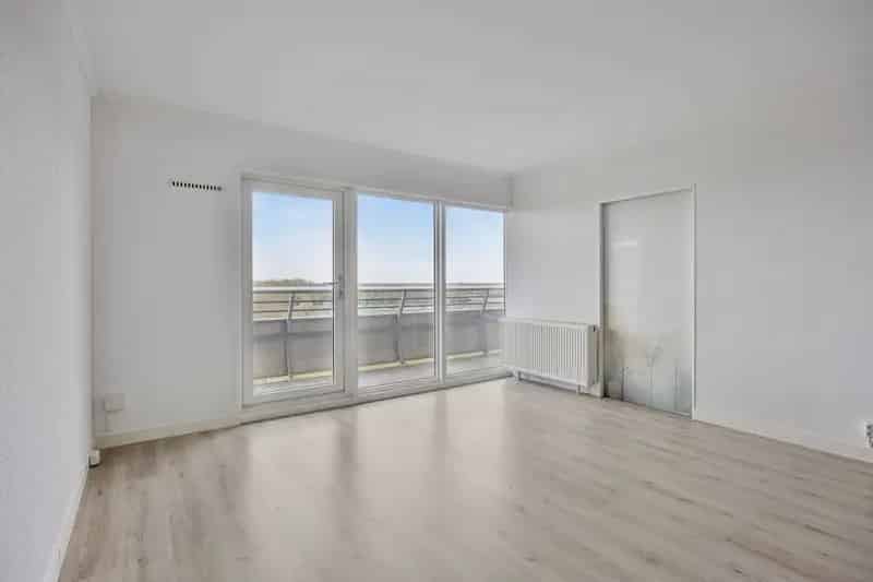 Tweekamerappartement Purmerend  Uitzicht Beemster