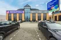 318 992 m2 Kantoorruimte te Huur Rotterdam A15 A29