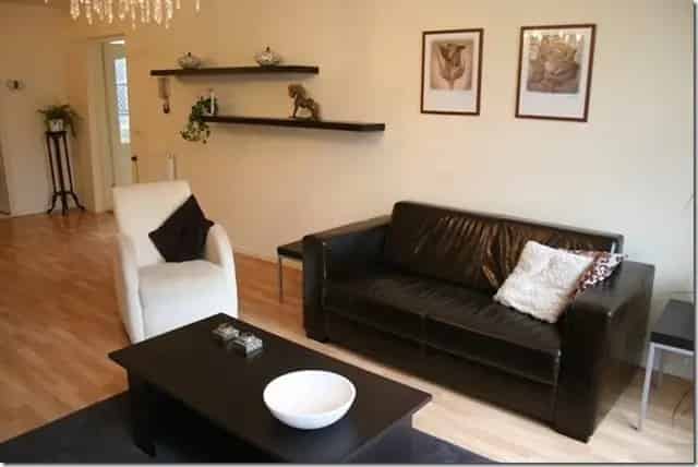 Bovenwoning Utrecht 80m2 3 Kamers Beschikbaar per 1 Augustus
