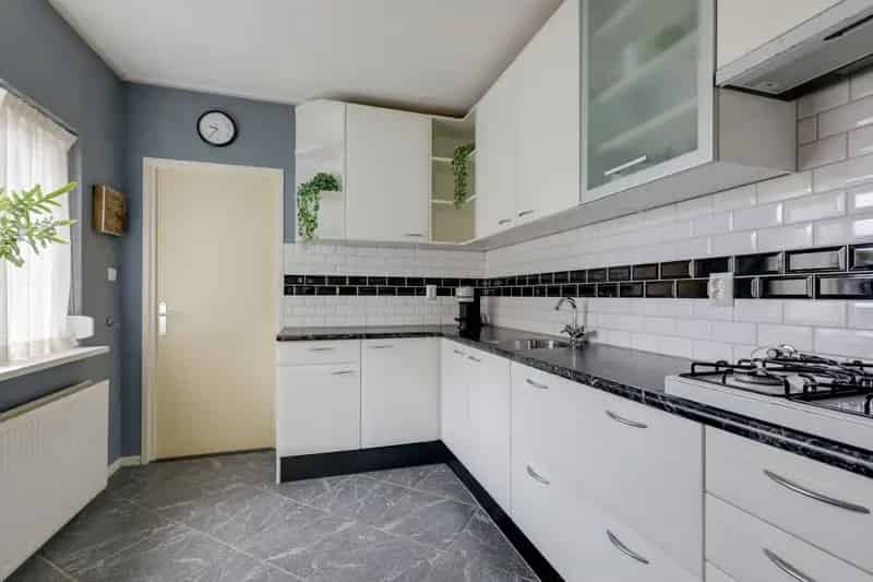 Huis te koop Didam Steenstraat 8 3 slaapkamers  garage  zonnige tuin