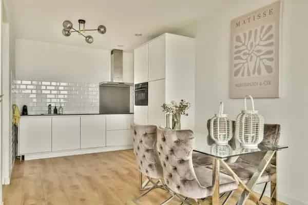 Luxe 3 Kamer Appartement Katendrecht Nieuwbouw De Groene Kaap