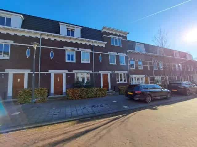 4 Slaapkamers Familiewoning Koningsdaal Nijmegen