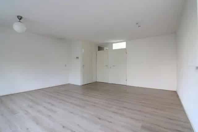 Hoekwoning Eindhoven Oud Woensel 115m2 4 Kamers