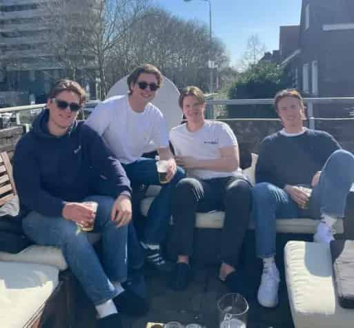 Studentenkamer Eindhoven - Gezellig Huis met Tuin en Dakterras