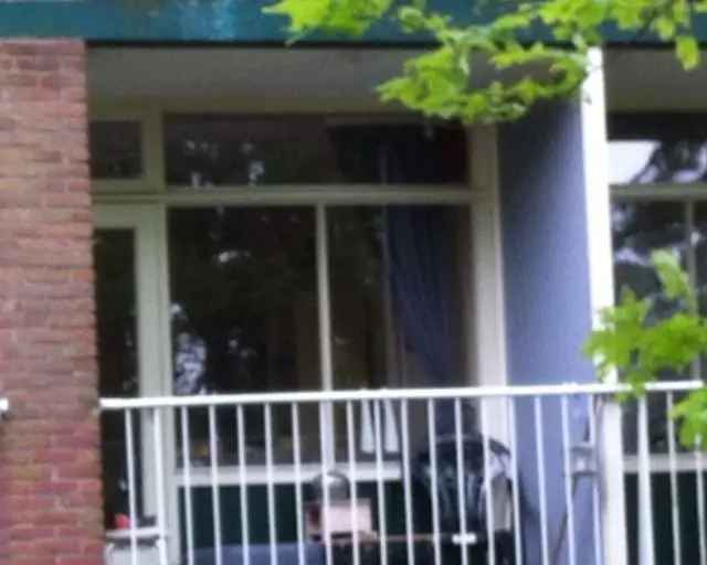 Kamer te Huur nabij Station Ede-Wageningen