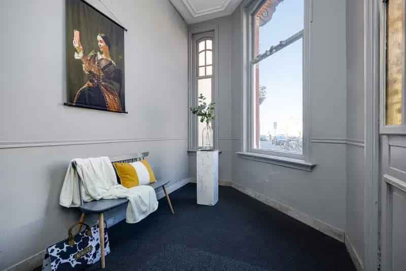 Monumentaal Pand te Koop s Hertogenbosch 216m2