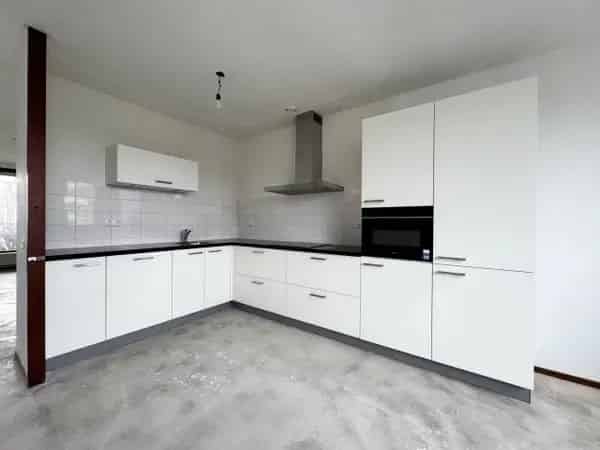 Appartement Sint Annalaan Maastricht
