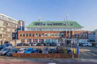 26-401 m2 Kantoorruimte te Huur Leiderdorp Centrum