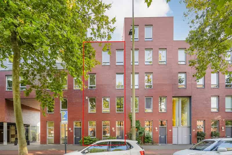 Huis te koop: IJburglaan 782 1087 EM Amsterdam | Funda