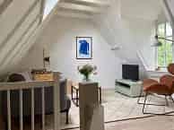 2-kamer appartement Middelburg Beenhouwerssingel 53m2
