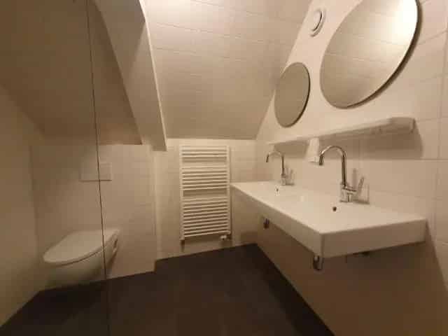 4-Kamer Appartement Bellamystraat Nieuwbouw Balkon