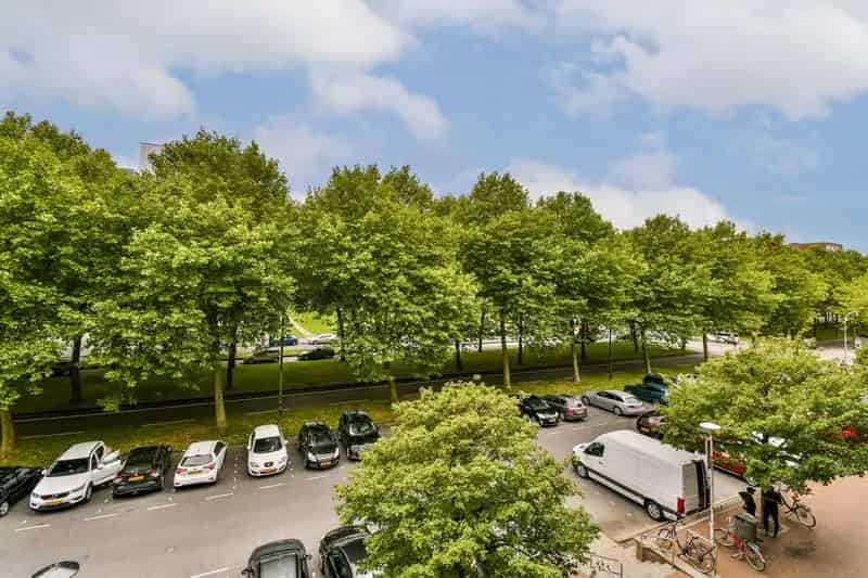 Appartement te koop: Bijlmerdreef 1200 1103 JW Amsterdam | Funda