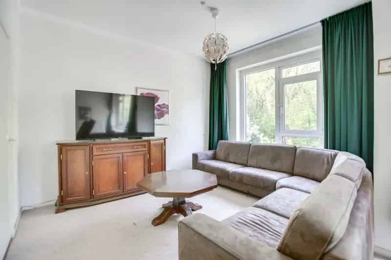 Appartement te koop Den Haag Meer en Bos