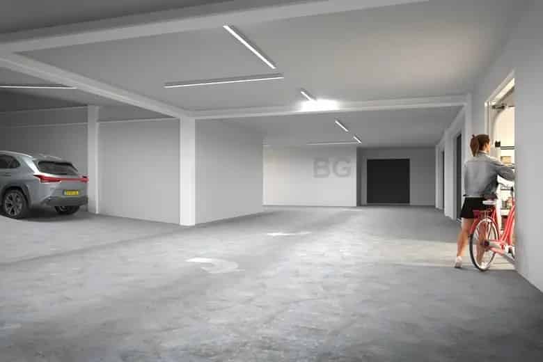 21 m2 opslagruimte te huur in Waddinxveen