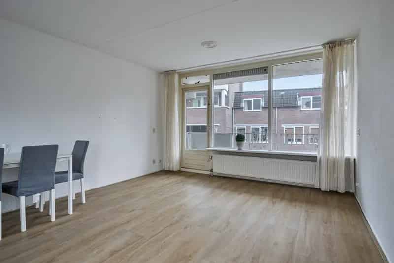 Appartement Hilversum Centrum: Lichtrijk & Ruim