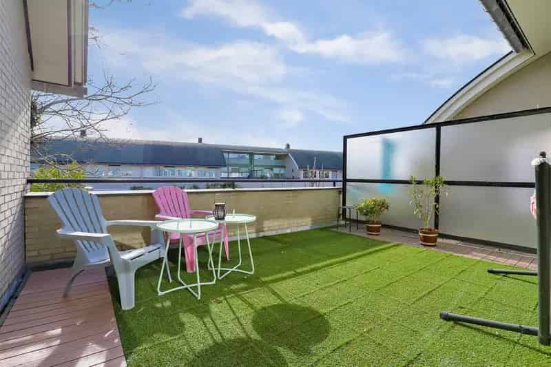 5 Slaapkamers Ruime Eengezinswoning Dakterras Energielabel A Almere