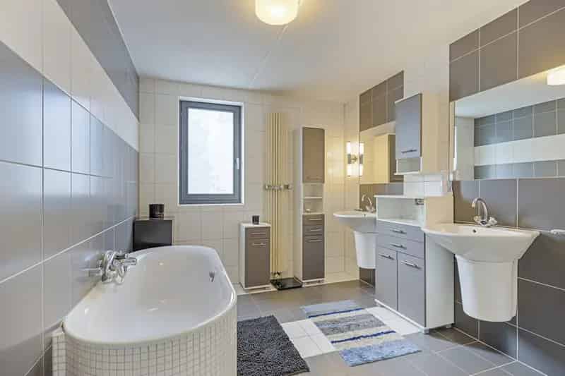 Riante 2-onder-1-kapwoning 183m2 4 slaapkamers Gilze en Rijen