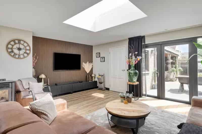 Huis te koop: Antwerpsestraat 51-A 4921 DD Made 