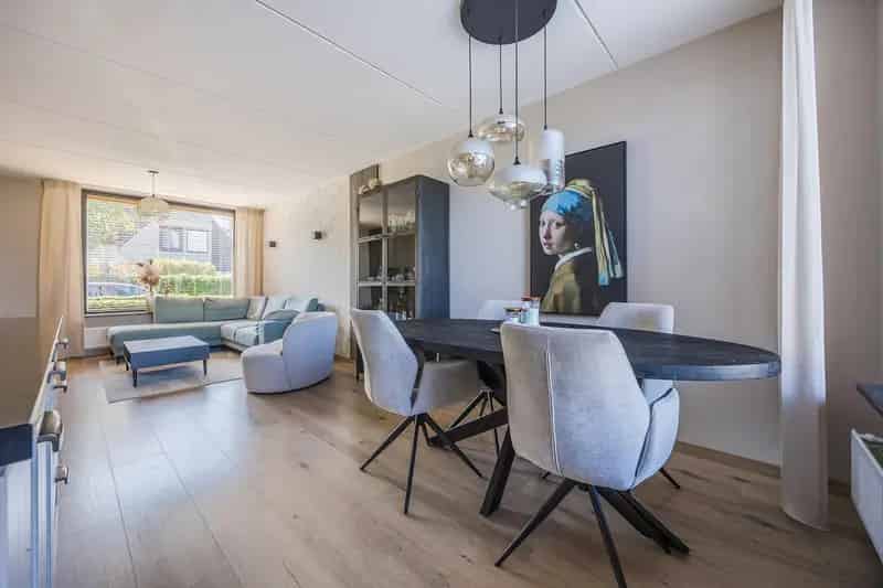 Huis Te Koop , 14, Meijland, Philippine, Zeeland