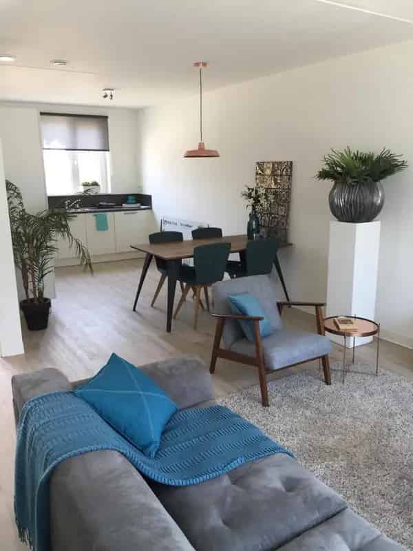 Hoekwoning Steenbergen Buiten de Veste 3 slaapkamers instapklaar