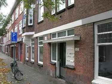 Merwedestraat 3