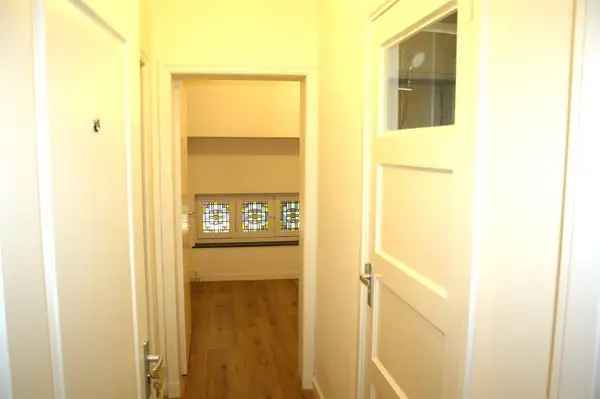 Appartement Mauritslaan Geleen: Gerenoveerd 1 Slaapkamer Appartement