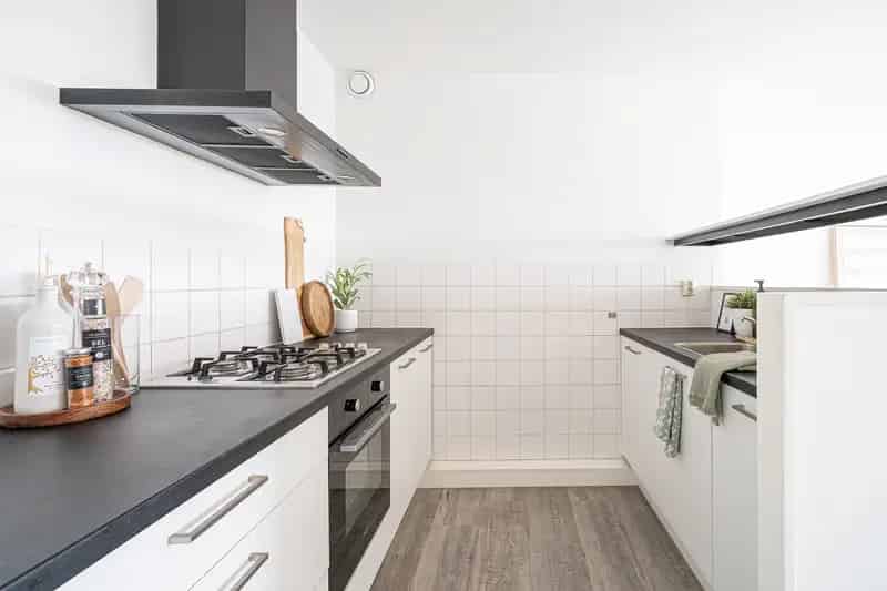 Haarlem Lange Herenstraat 171 2 Kamer Appartement Panoramisch Uitzicht