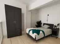 Studio Rotterdam Heiman Dullaertplein 61m2
