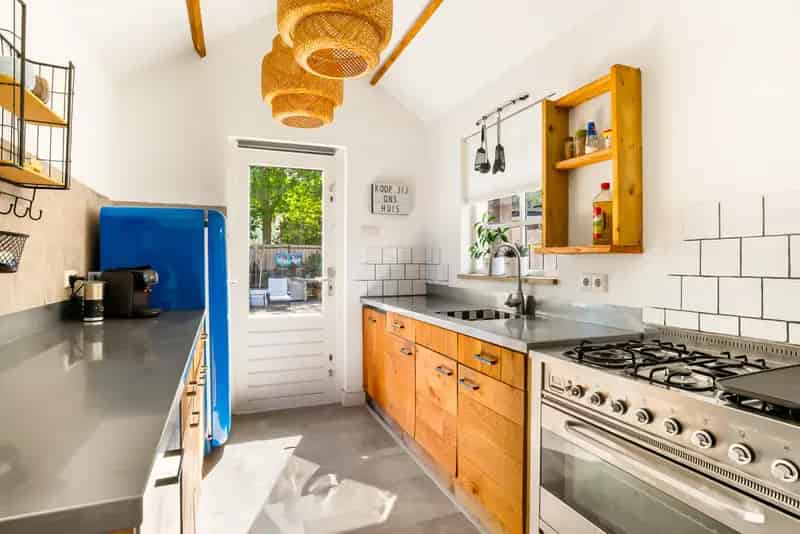 Huis Te Koop , 70, Rijksstraatweg, Bennebroek, Noord-Holland