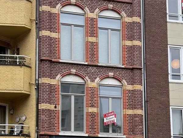 Appartement te huur Venlo Centrum 2024