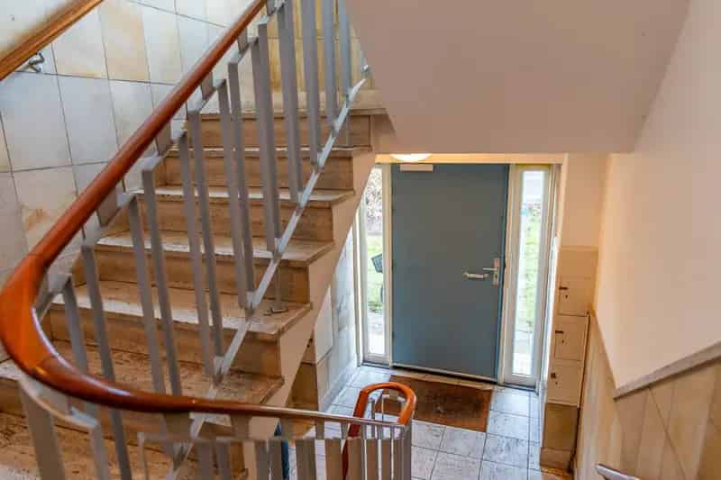 Appartement te koop Bussum: Sfeervol 4-kamer appartement in Dudok gebouw